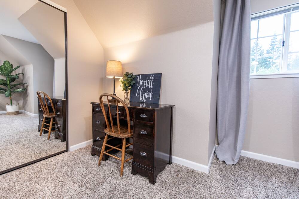 Photo of Bedroom in Geneva