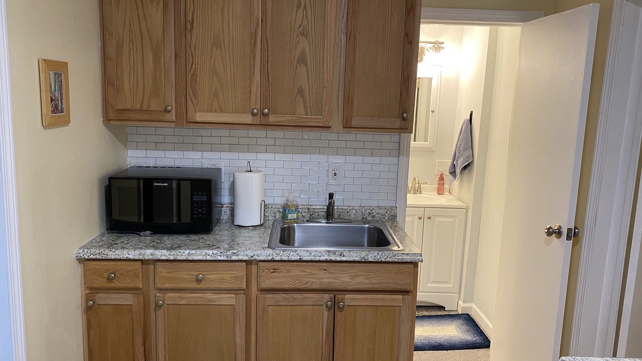 Photo of Kitchen in Essex Junction
