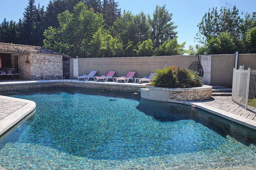 Photo of Outdoor in Saint-Paulet-de-Caisson