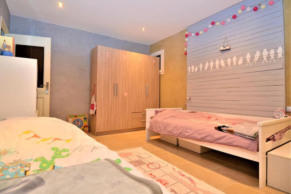 Photo of Bedroom in Saint-Paulet-de-Caisson