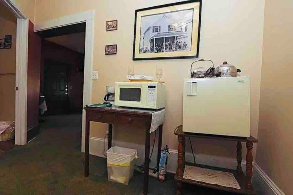 Photo of Bedroom in Ste Genevieve