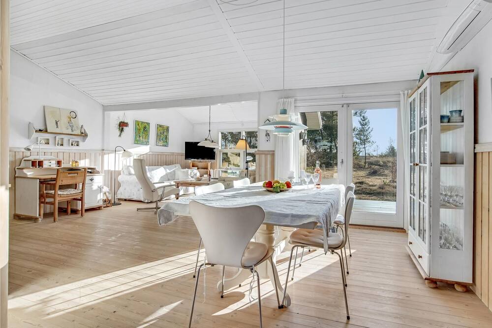 Photo of Bedroom in Strandby