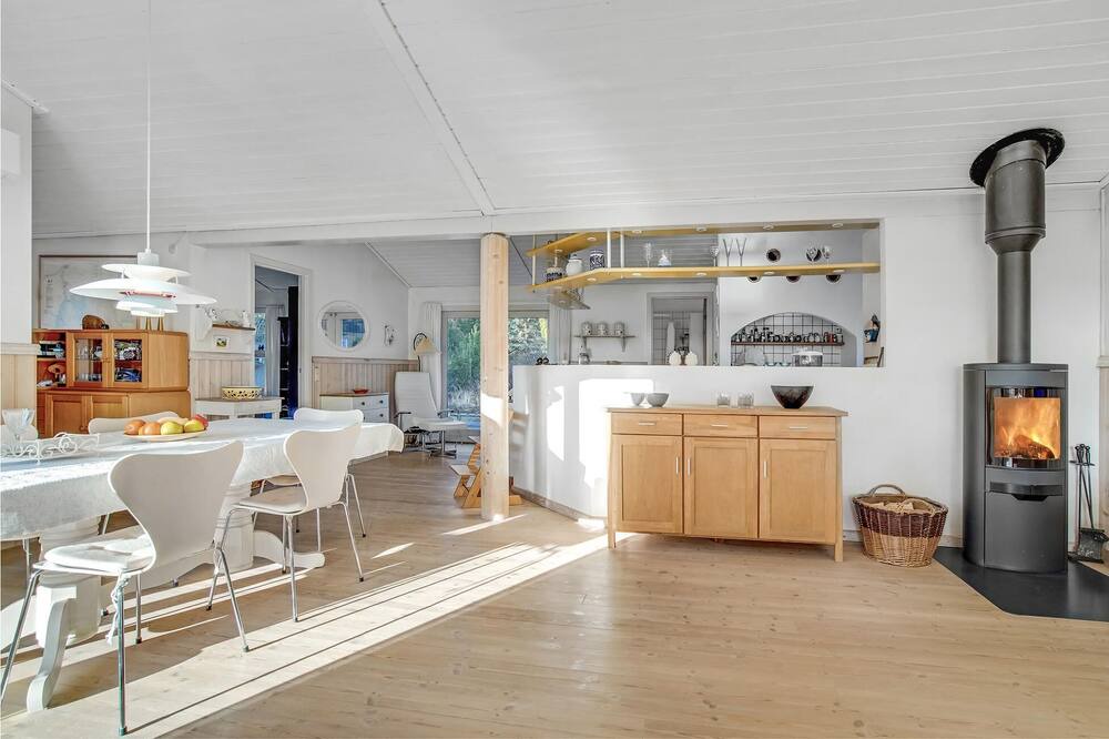 Photo of Bedroom in Strandby