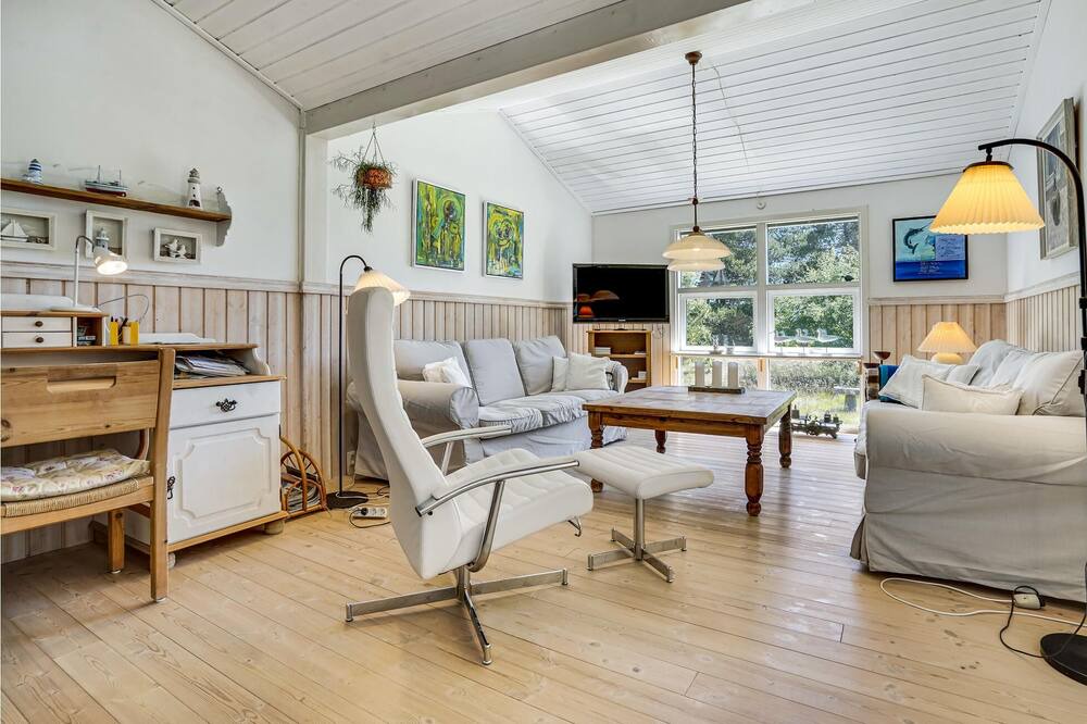 Photo of Bedroom in Strandby
