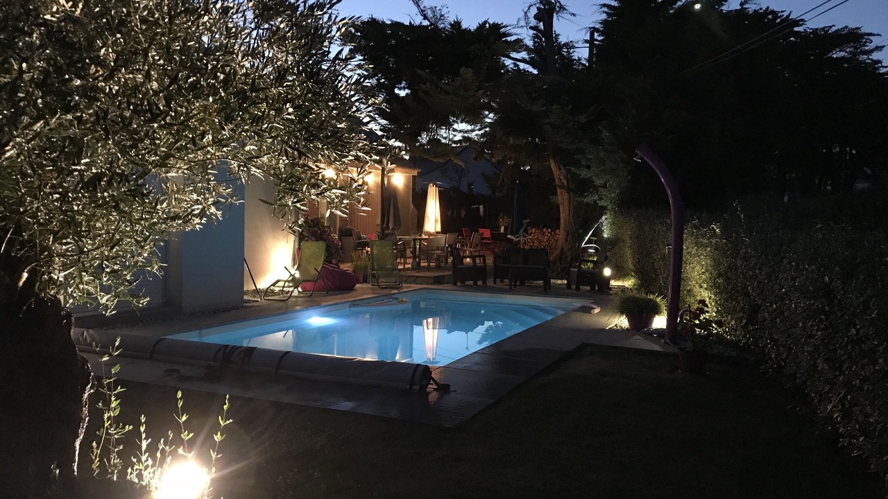 Photo of Outdoor in La Turballe