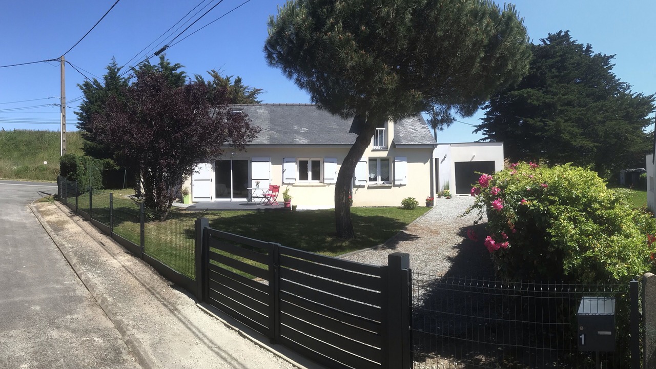 Photo of Outdoor in La Turballe
