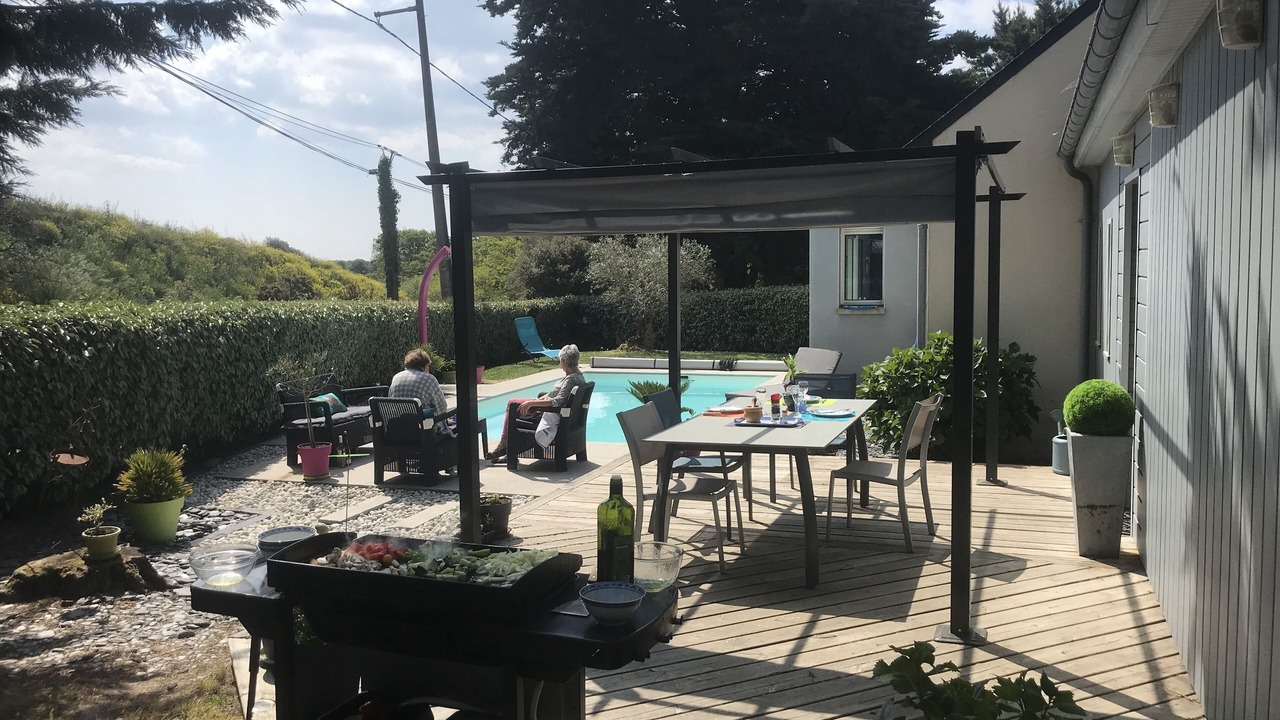Photo of Outdoor in La Turballe