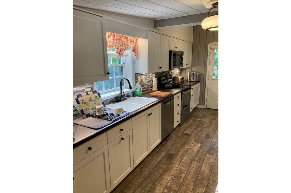 Photo of Kitchen in Covington