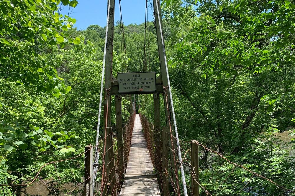 Photo of Outdoor in Covington