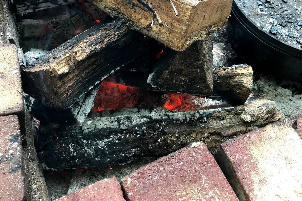 Photo of Outdoor in Covington