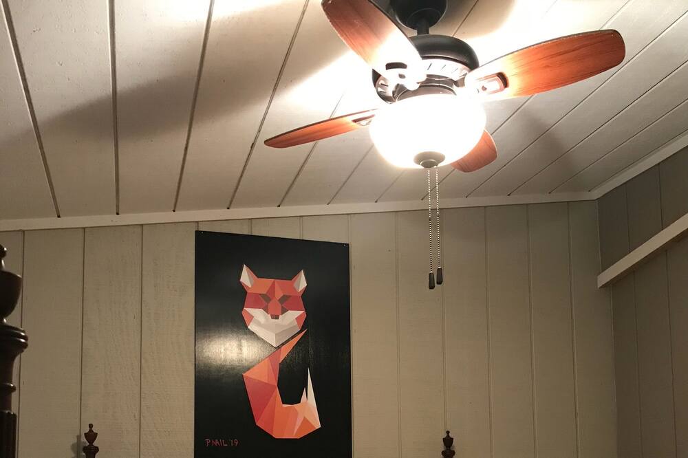 Photo of Bedroom in Covington