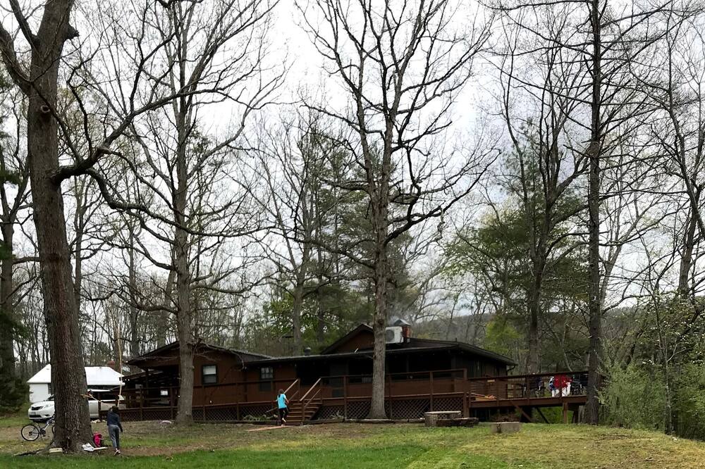 Photo of Outdoor in Covington
