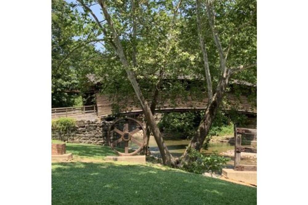 Photo of Outdoor in Covington