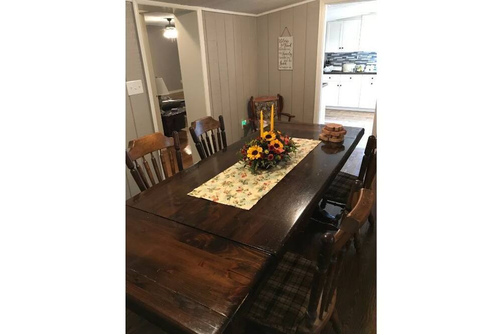 Photo of Kitchen in Covington