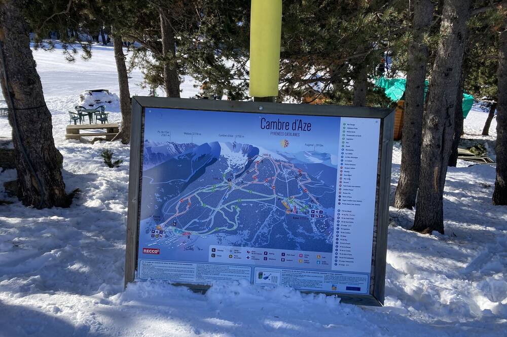 Photo of Outdoor in Eyne 2600