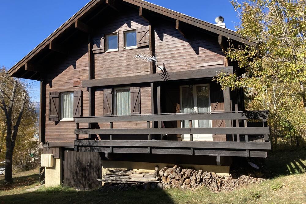 Photo of Outdoor in Eyne 2600
