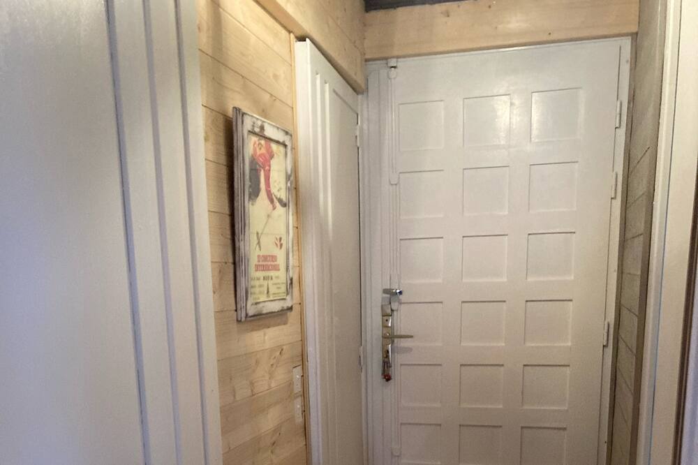 Photo of Bedroom in Eyne 2600