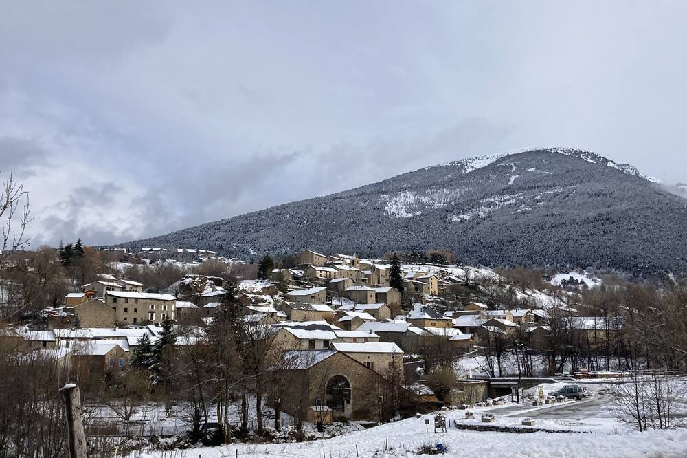 Photo of Outdoor in Eyne 2600