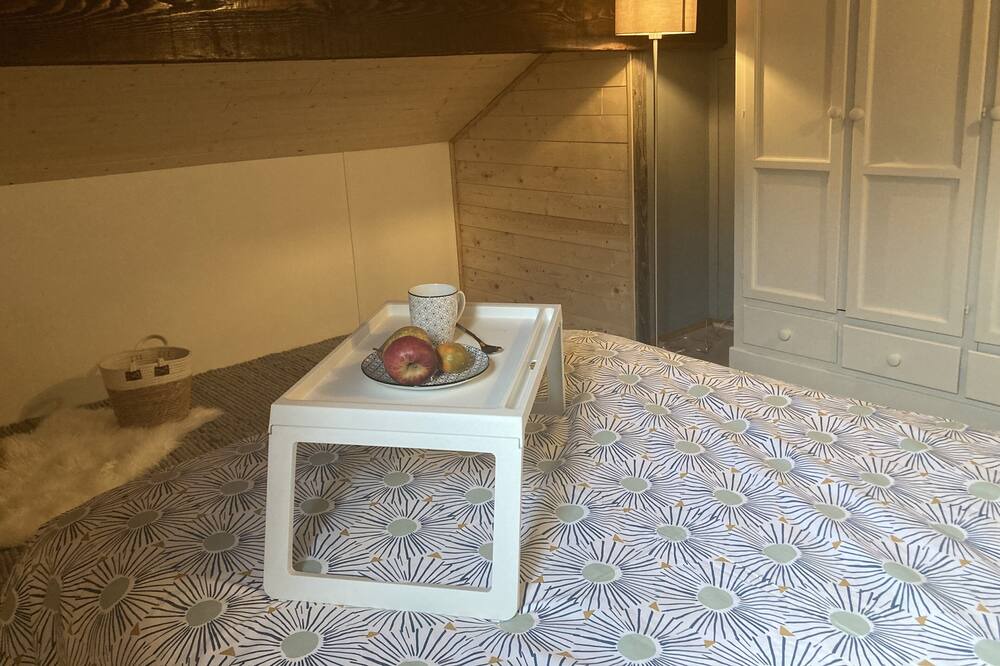 Photo of Bedroom in Eyne 2600
