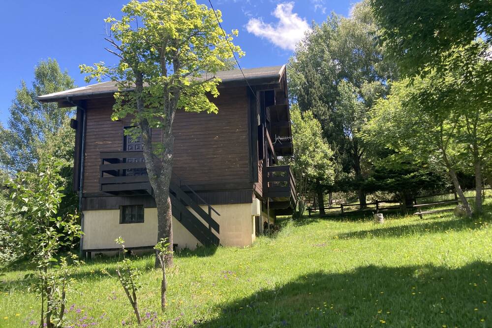 Photo of Outdoor in Eyne 2600