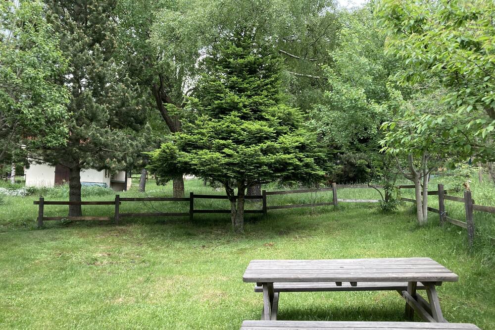 Photo of Outdoor in Eyne 2600