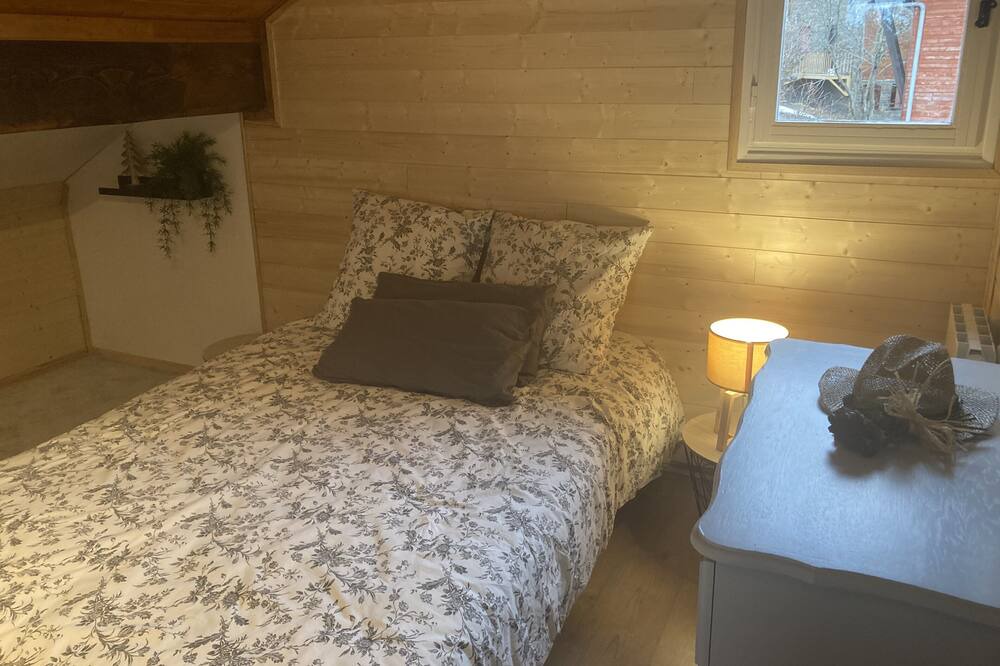 Photo of Bedroom in Eyne 2600