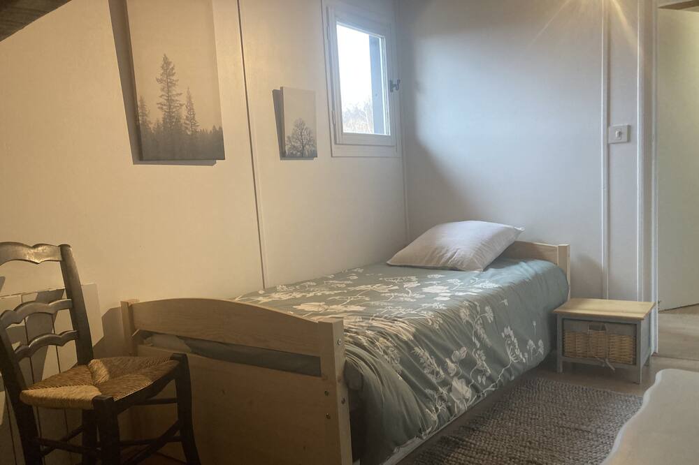 Photo of Bedroom in Eyne 2600