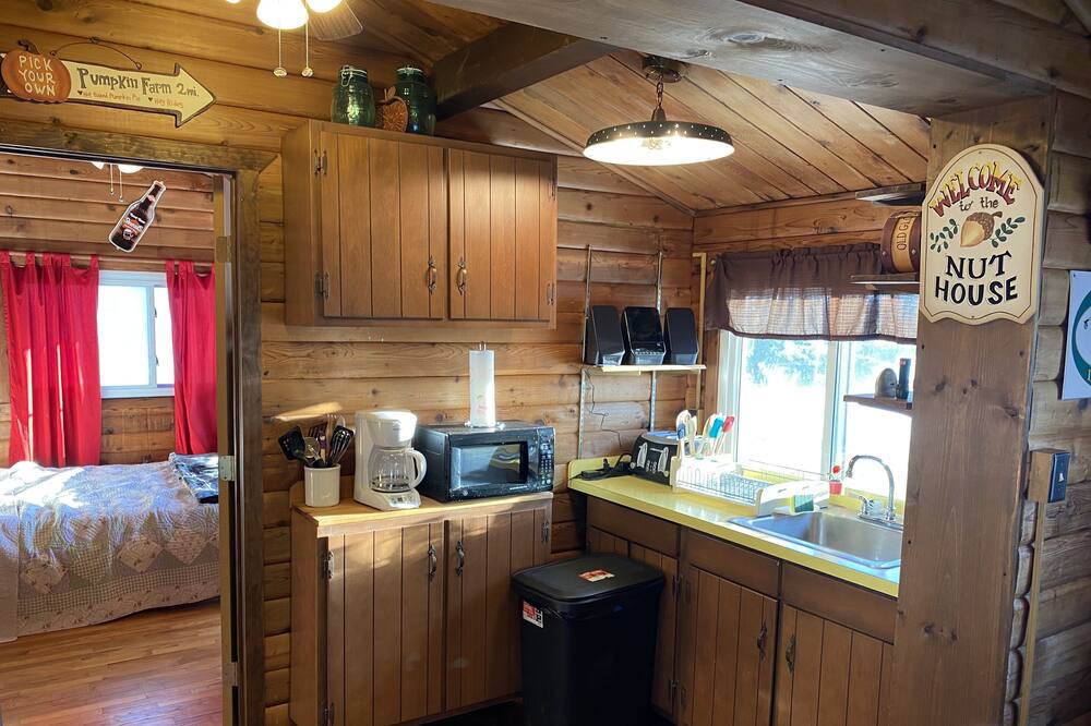 Photo of Kitchen in Turin