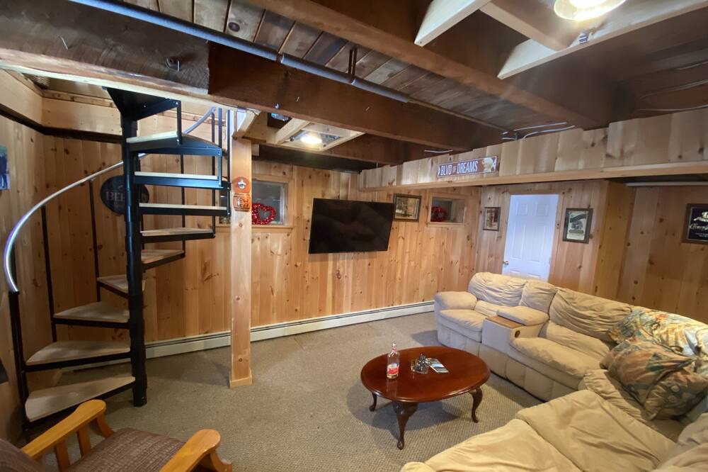 Photo of Livingroom in Turin