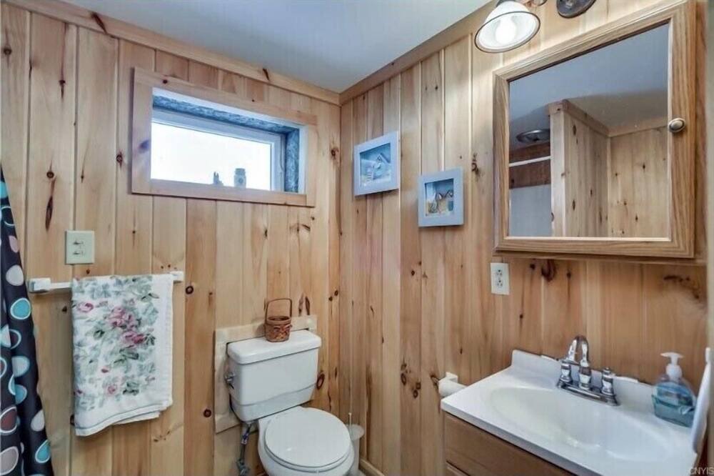 Photo of Bathroom in Turin