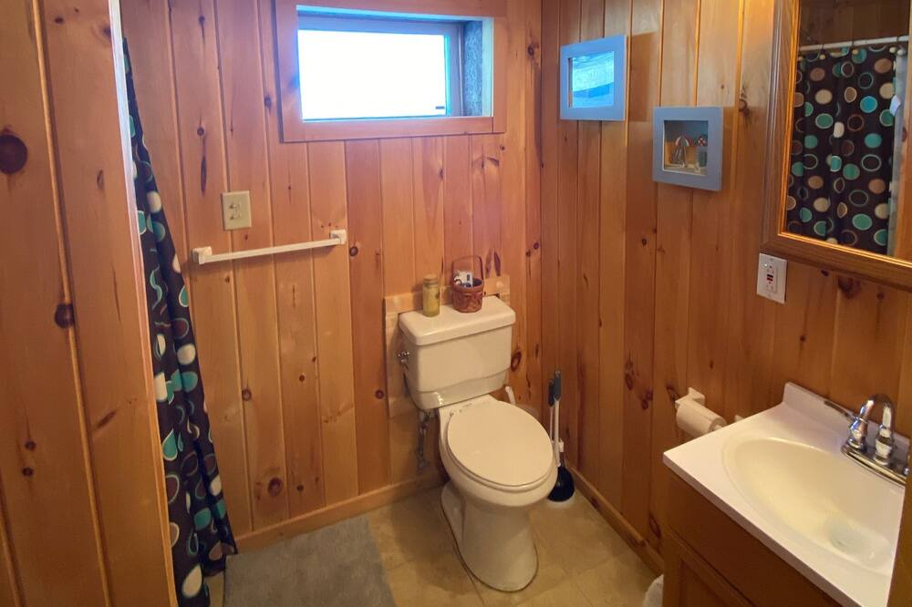 Photo of Bathroom in Turin