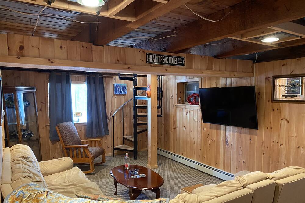 Photo of Livingroom in Turin