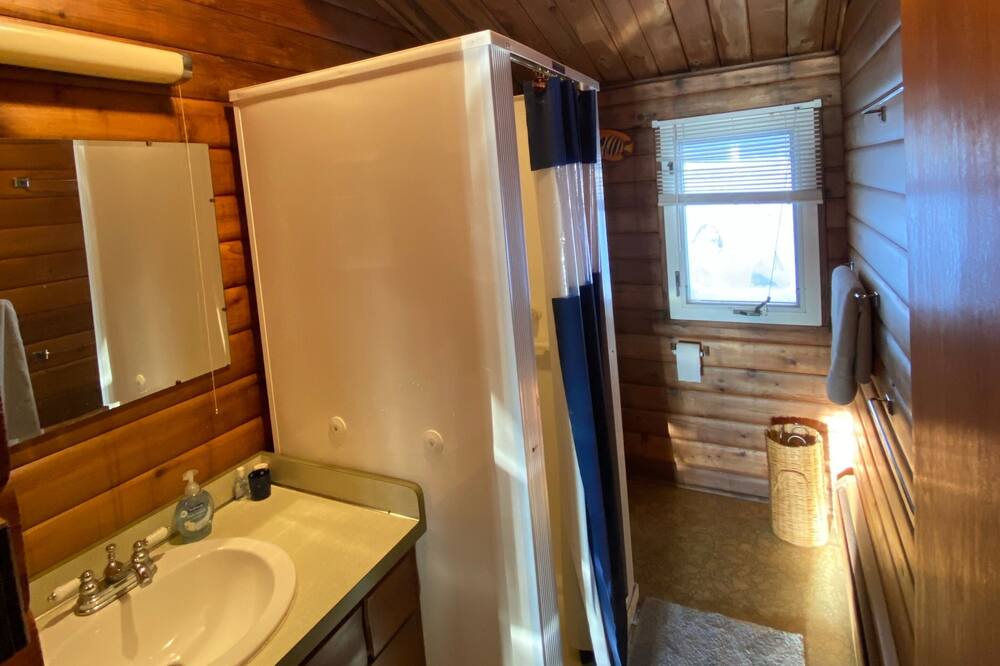 Photo of Bathroom in Turin