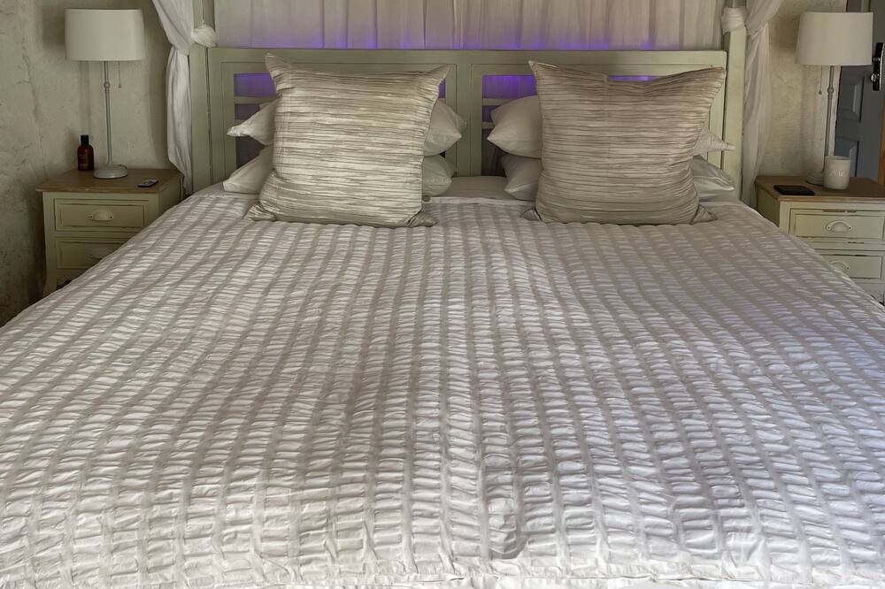 Photo of Bedroom in Surin
