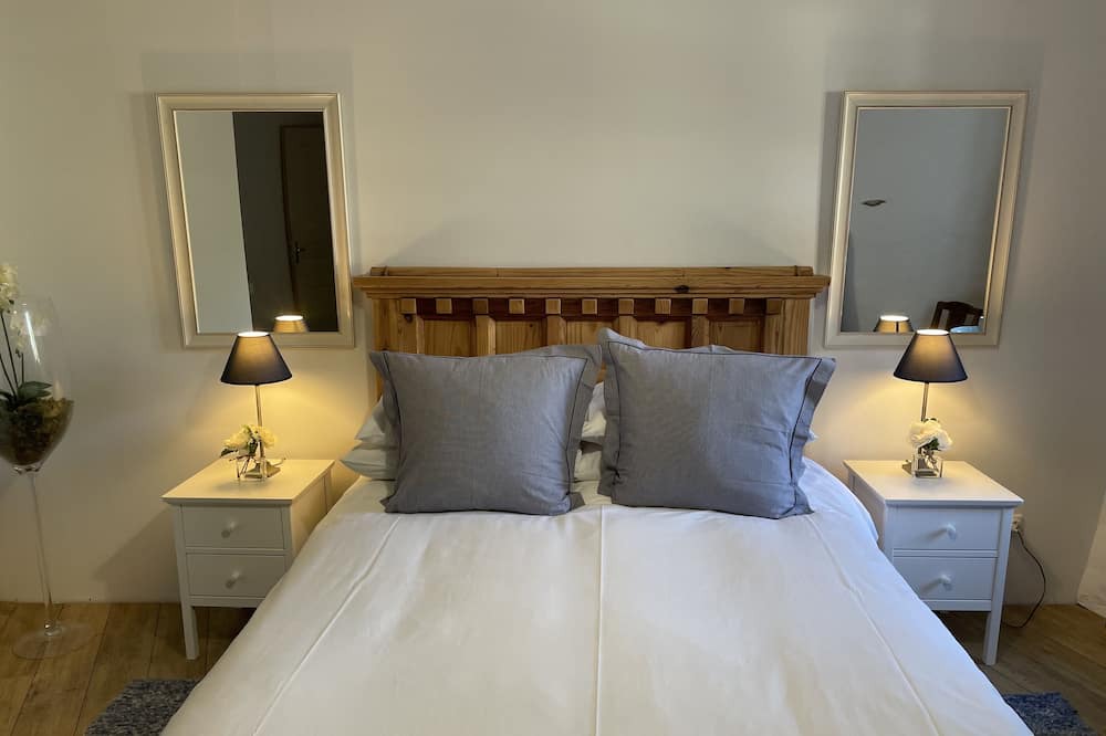Photo of Bedroom in Surin