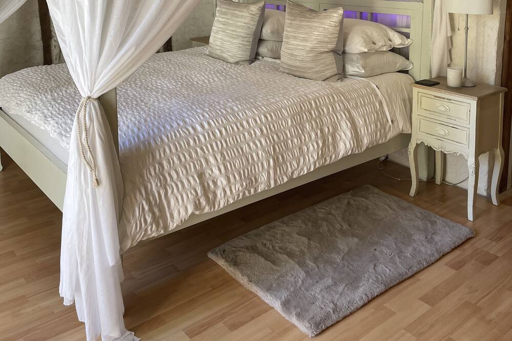 Photo of Bedroom in Surin
