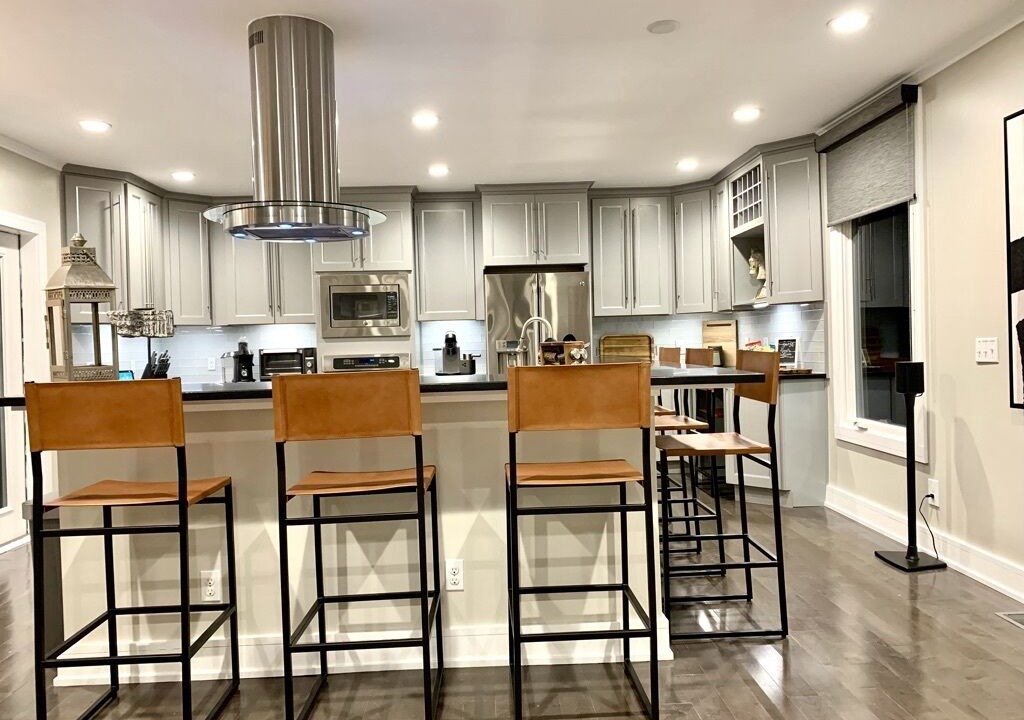 Photo of Kitchen in Mount Washington