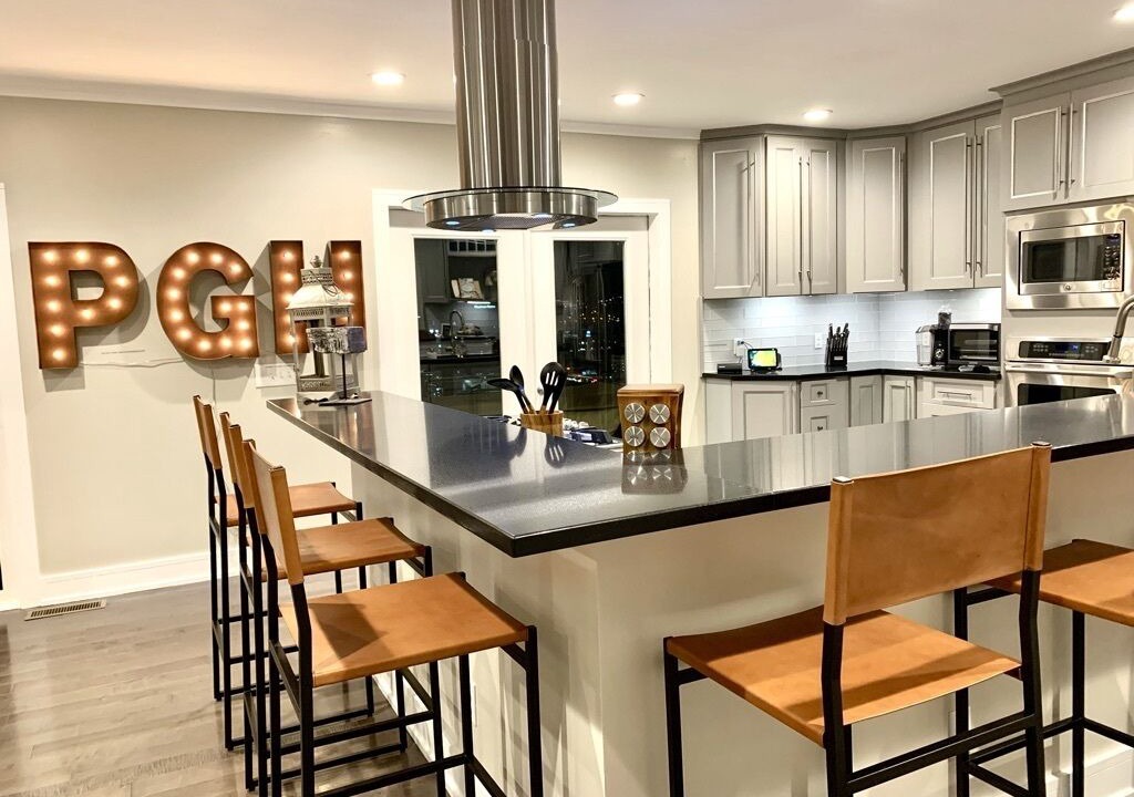 Photo of Kitchen in Mount Washington