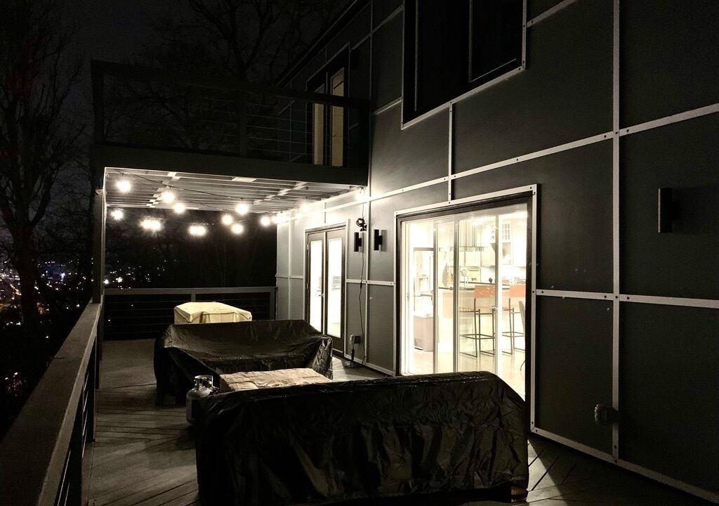 Photo of Patio Balcony in Mount Washington