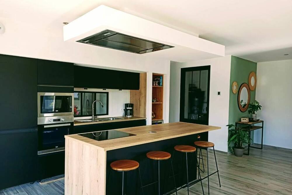 Photo of Kitchen in Pia