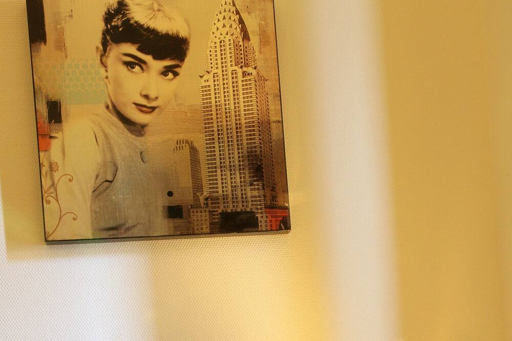 Photo of Bedroom in Agen