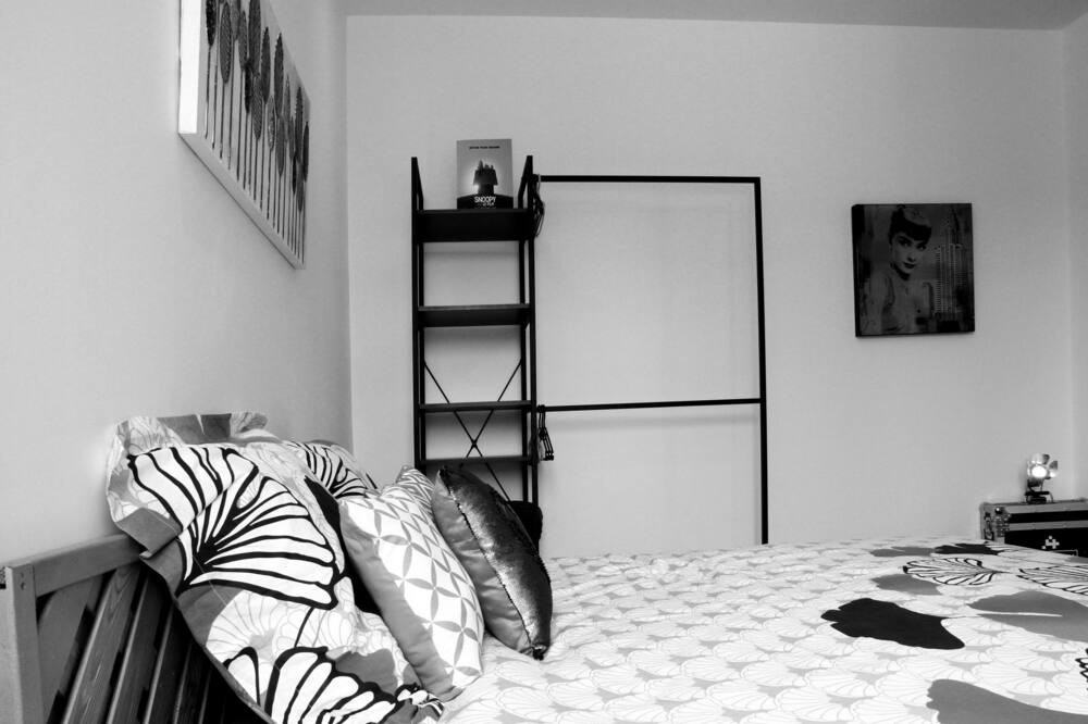 Photo of Bedroom in Agen