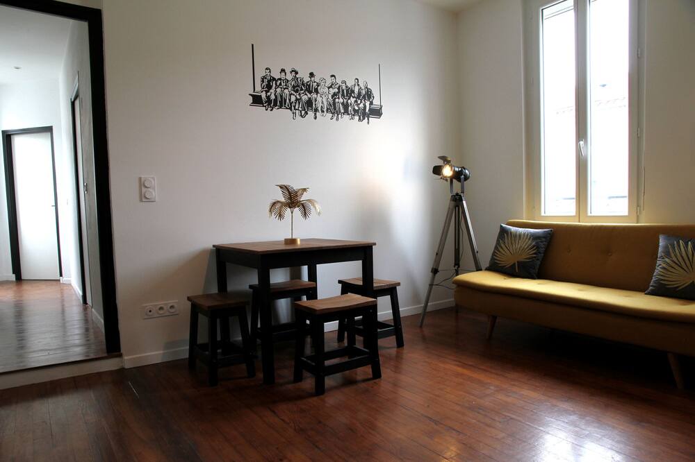Photo of Livingroom in Agen
