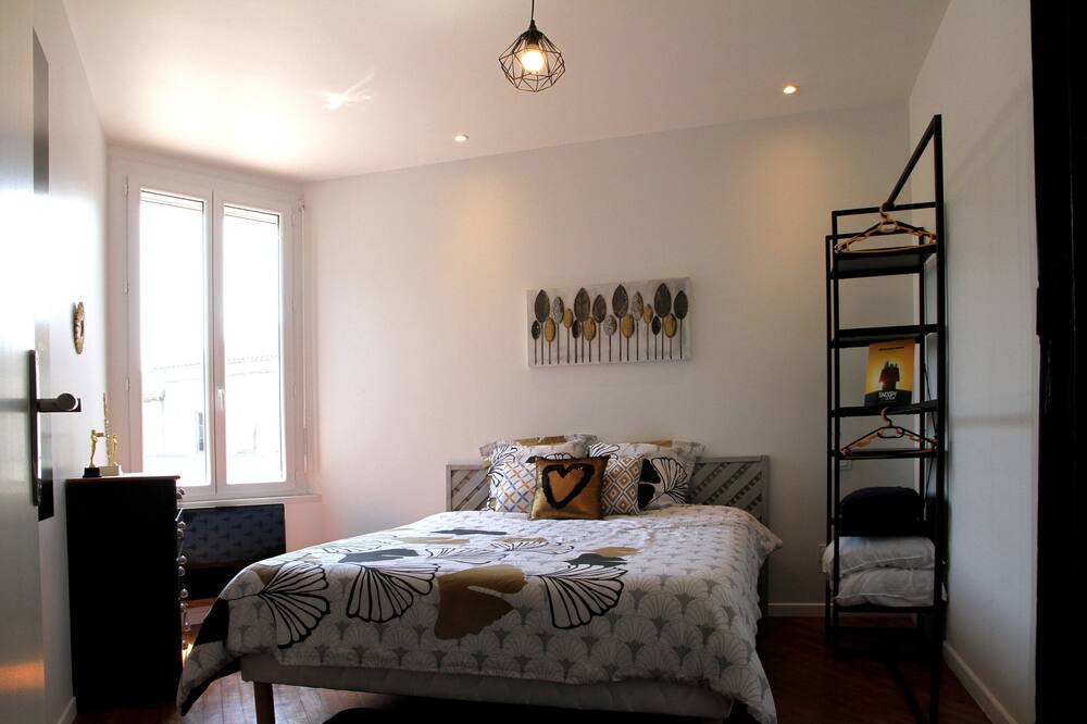 Photo of Bedroom in Agen