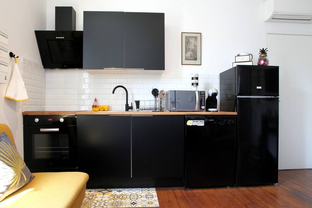 Photo of Kitchen in Agen