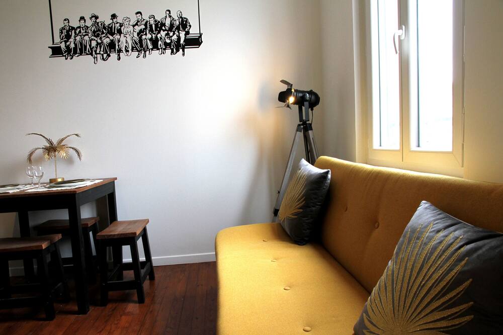 Photo of Livingroom in Agen
