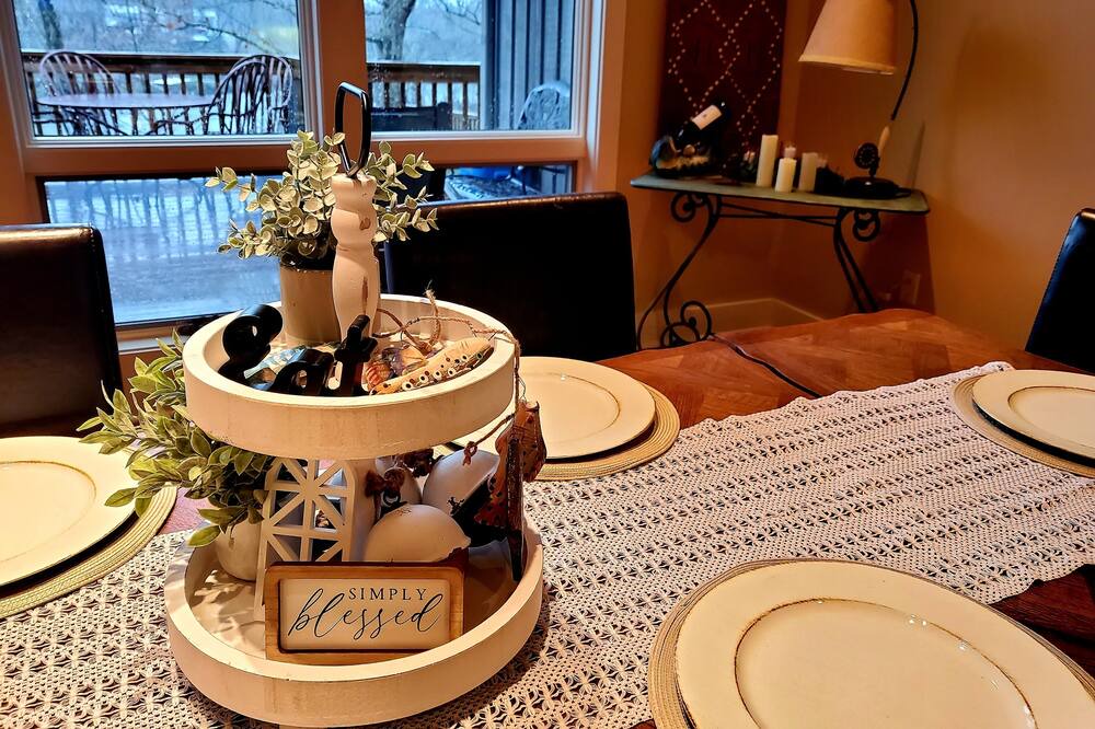 Photo of Kitchen in Pangburn