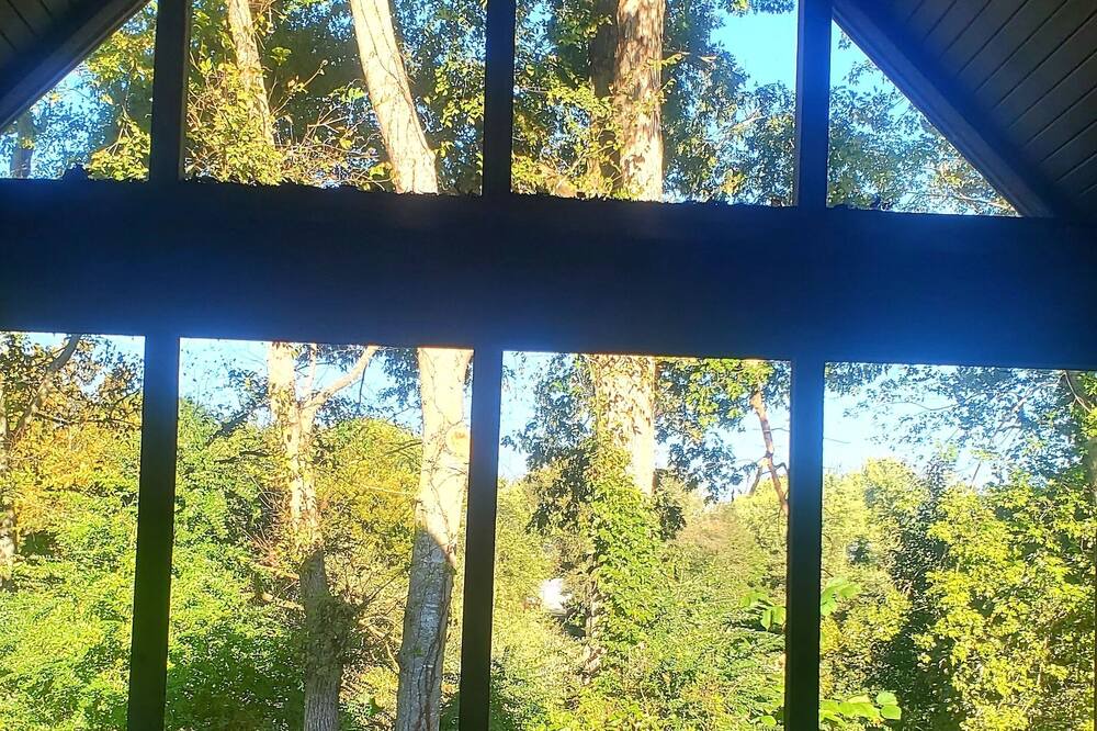 Photo of Patio Balcony in Pangburn