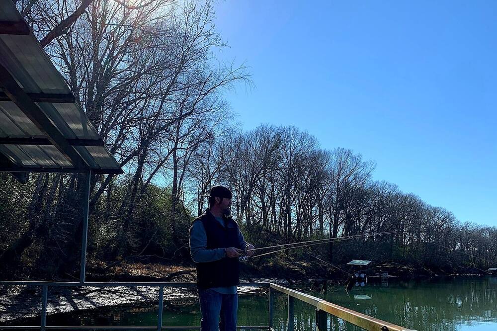 Photo of Outdoor in Pangburn