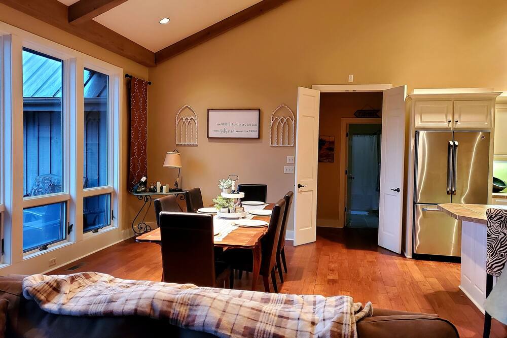 Photo of Livingroom in Pangburn